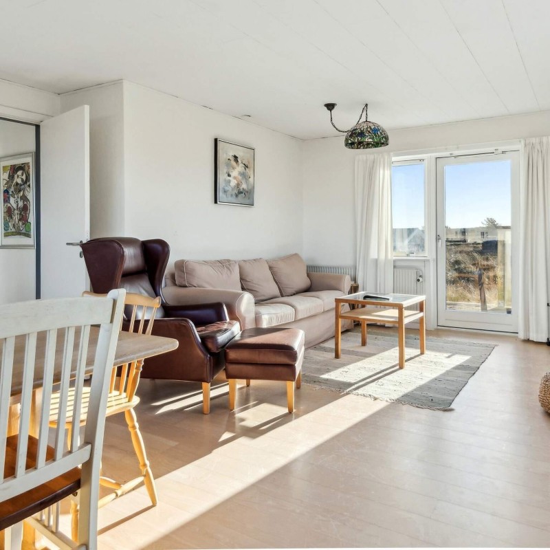 Ferienhaus - 4 Personen -  - Sandnæshagevej - Lild Strand - 7741 - Northern North Sea