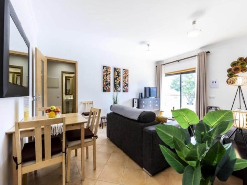 Semesterlägenhet - 6 personer -  - 8600 - 513 - Lagos