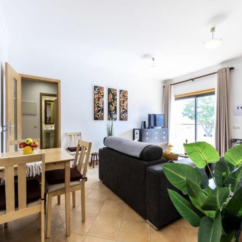 Ferielejlighed - 6 personer -  - 8600 - 513 - Lagos