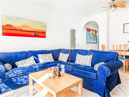 Ferieleilighet - 5 personer -  - Rincón De La Victoria - 29738