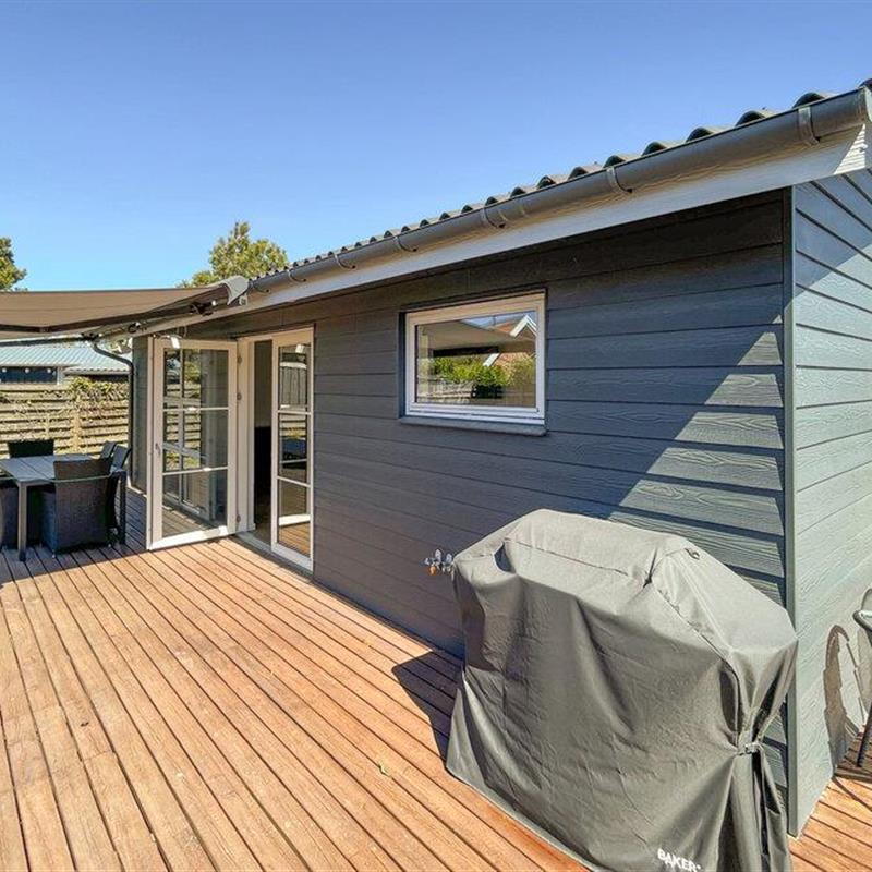 Ferienhaus - 4 Personen -  - Lungshave - Enö - 4736 - Karrebäksminde