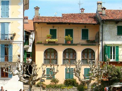 Ferienhaus - 4 Personen -  - 28838 - Stresa