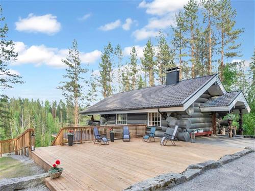 Holiday home - 12 persons -  - Keuruu - 42700