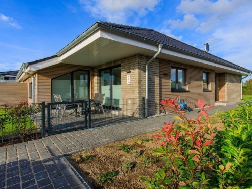 Sommerhus - 4 personer -  - 24395 - Gelting