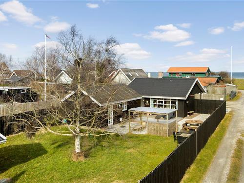 Sommerhus - 6 personer -  - Lærkevænget - Hasmark - 5450 - Otterup