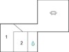 Billede 23 - Plantegning