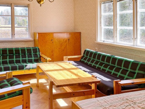 - 4 personer -  - Höje - Hagfors - 68495 - Höje