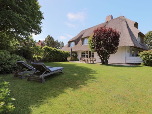 Sommerhus - 4 personer -  - Koppel - 25980 - Keitum