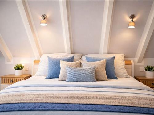 Feriehus - 6 personer -  - Schnepfenweg - 26434 - Horumersiel