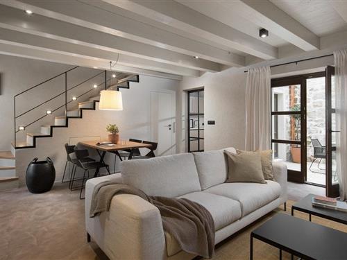 Holiday home - 4 persons -  - Eufrazijeva - 52440 - Porec