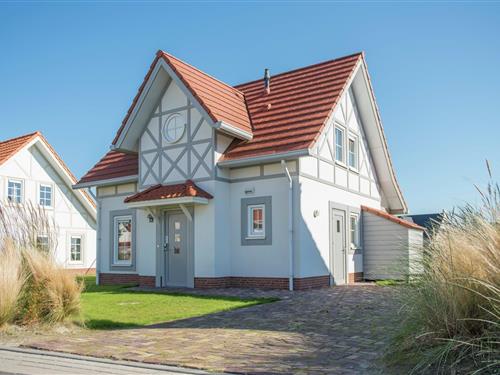 Holiday Home/Apartment - 6 persons -  - 4506GD - Cadzand-Bad