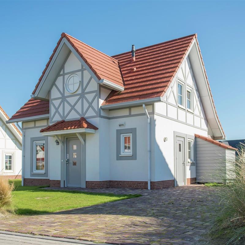 Villa - 6 personer -  - 4506GD - Cadzand-Bad