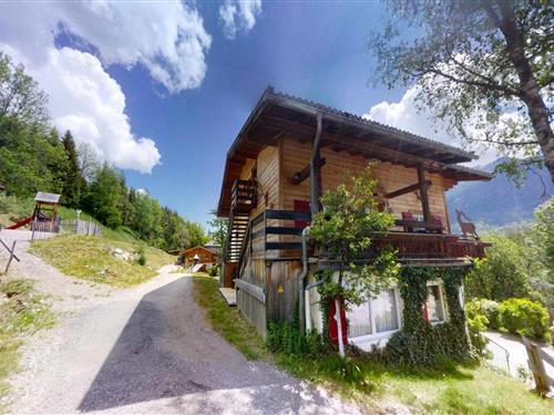 Holiday apartment - 6 persons -  - 5741 - Neukirchen
