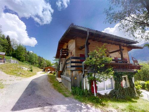 Holiday Home/Apartment - 6 persons -  - 5741 - Neukirchen
