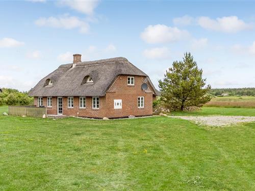 Ferienhaus - 7 Personen -  - Svollingvej - Vester Husby - 6990 - Ulfborg
