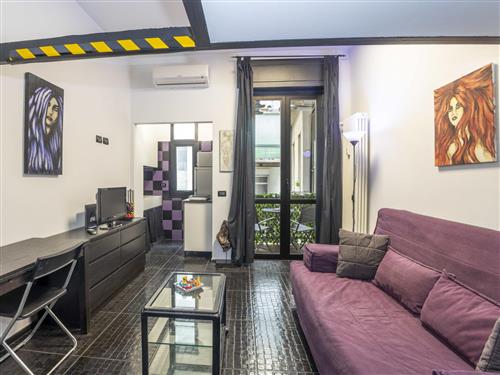 Ferielejlighed - 2 personer -  - Milan - 20154