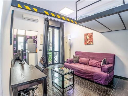 Semesterlägenhet - 2 personer -  - Milan - 20154