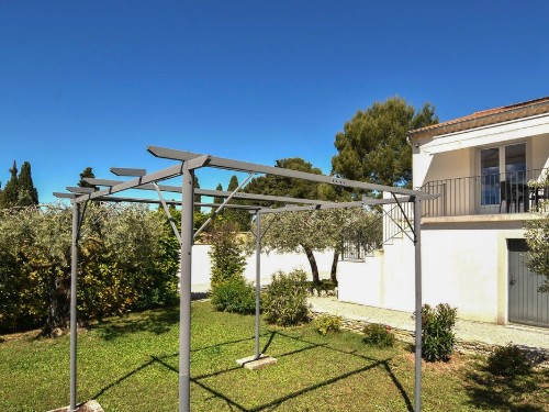 Sommerhus - 4 personer -  - chemin de Saint-Lambert - Villes-Sur-Auzon - 84570 - Villes- Sur- Auzon