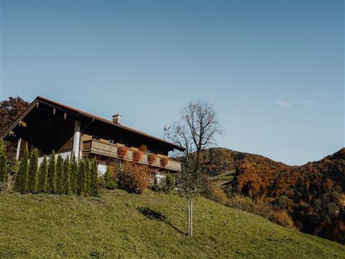 Ferieleilighet - 2 personer -  - Eisgrabenweg - 83487 - Marktschellenberg