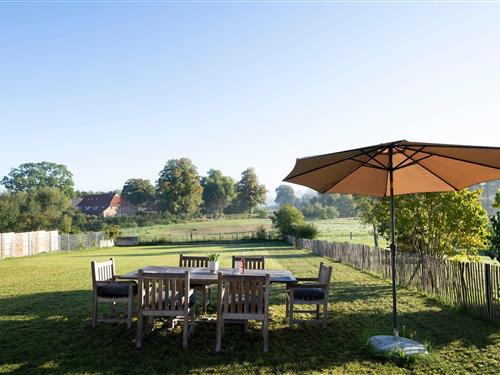 Sommerhus - 8 personer -  - Dorfstraße - 24329 - Plön-Grebin