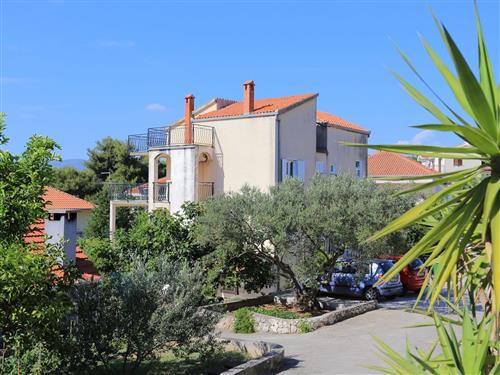 Ferielejlighed - 4 personer -  - Kuzmica III - 21223 - Okrug Gornji