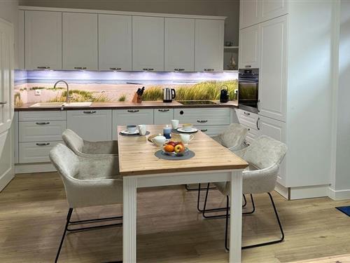 Ferielejlighed - 2 personer -  - Hermannstraße - 18225 - Kühlungsborn