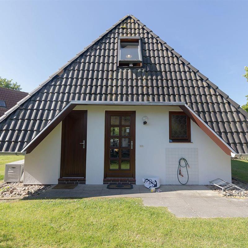 Sommerhus - 4 personer -  - Kniepsand - 27639 - Wurster Nordseeküste