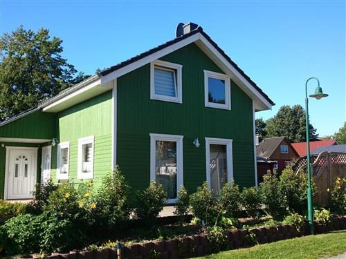 Feriehus - 8 personer -  - Dümmer - 19073