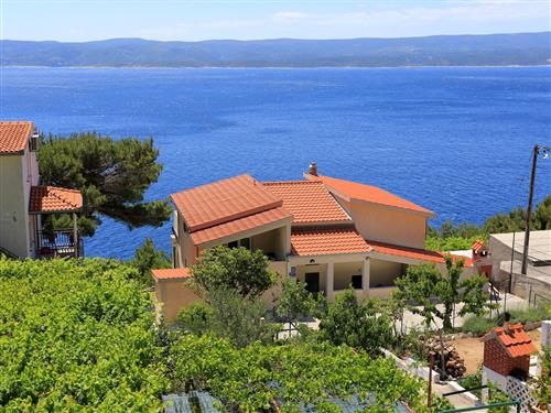 Holiday apartment - 3 persons -  - Magistrala - 21318 - Marušici