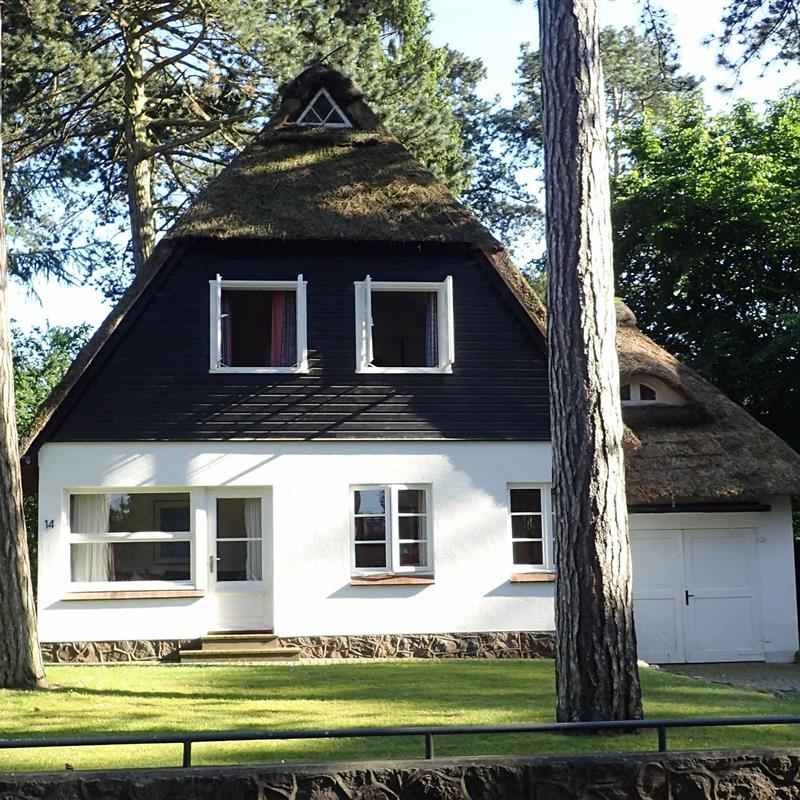 Sommerhus - 6 personer -  - Rodenbergstraße - 23669 - Niendorf