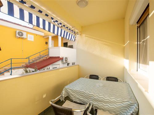 Ferieleilighet - 5 personer -  - Ulica II - Zadar - Petrcane - 23231 - Petrcane