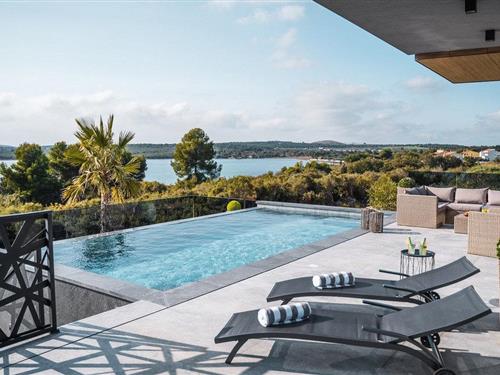 Ferienhaus - 10 Personen -  - Mukalba - 52203 - Medulin