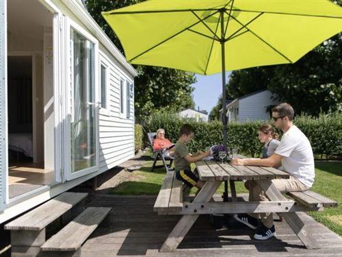 Fritidshus - 6 personer -  - 8490 - Jabbeke