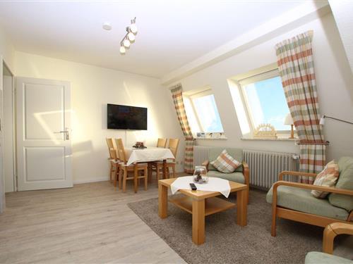 Ferielejlighed - 4 personer -  - Sandwall - 25938 - Wyk Auf Föhr