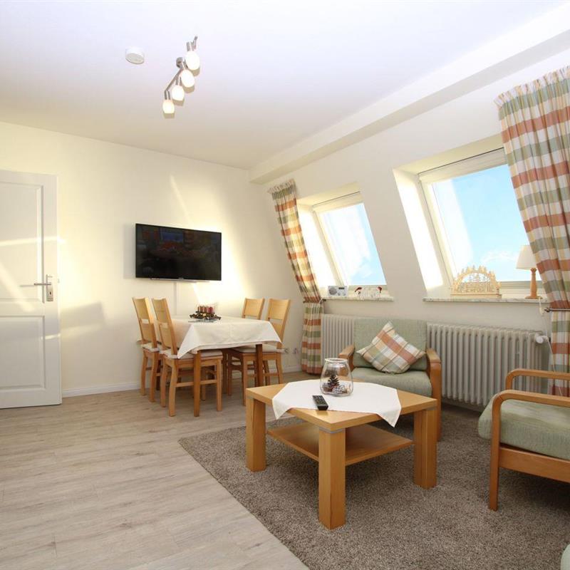 Ferielejlighed - 4 personer -  - Sandwall - 25938 - Wyk Auf Föhr