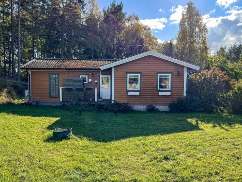  - 5 personer -  - Skogstorps tomtväg - 17892 - Adelsö
