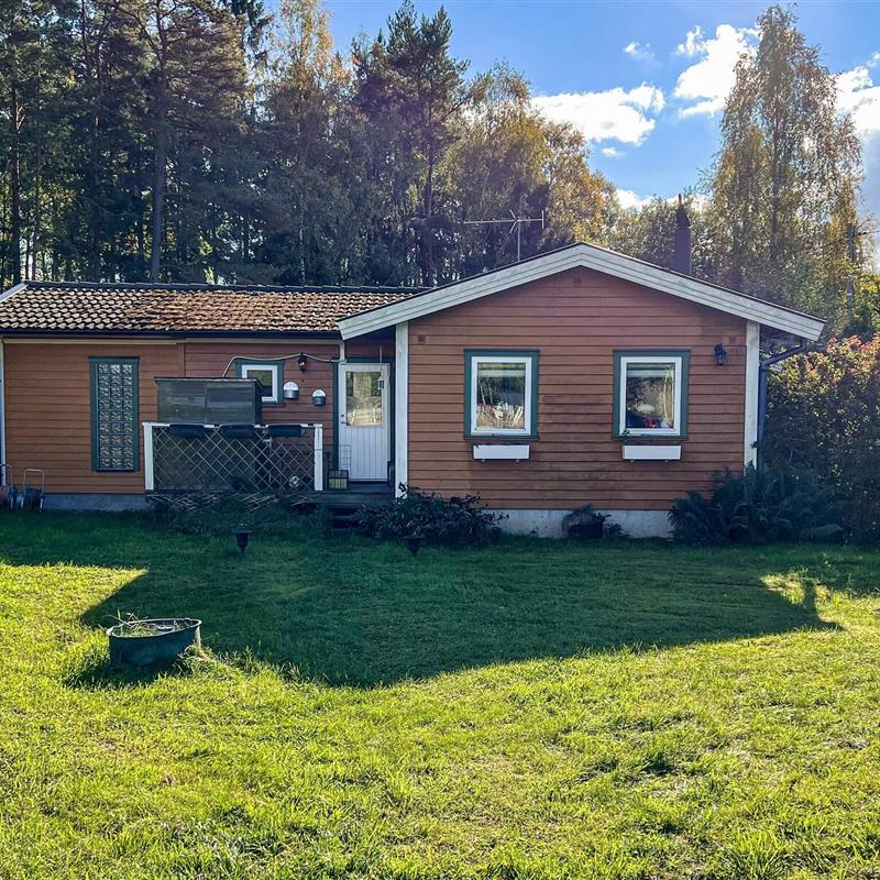  - 5 personer -  - Skogstorps tomtväg - 17892 - Adelsö