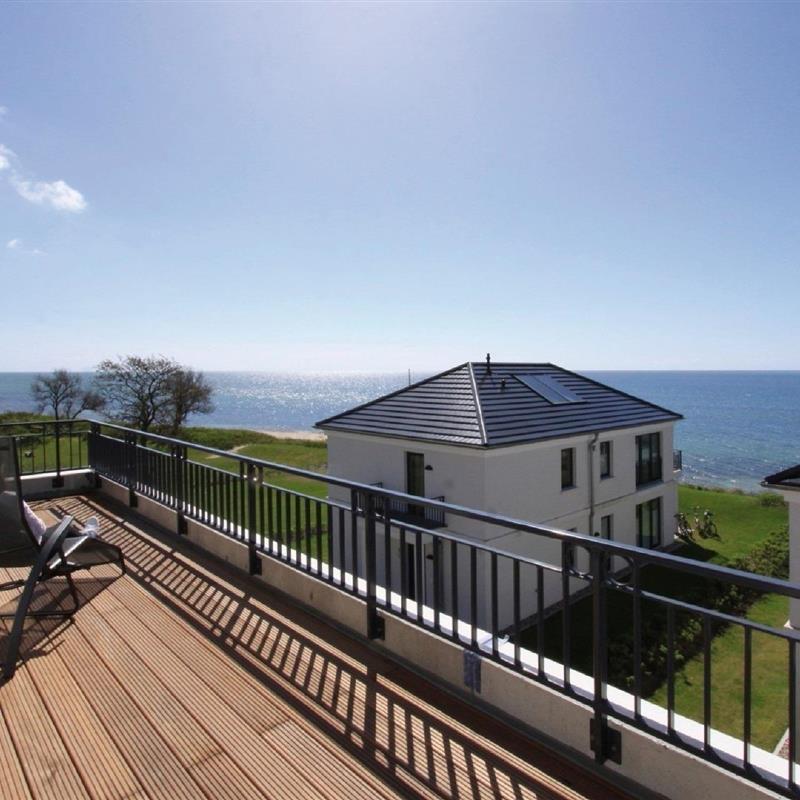 Ferielejlighed - 4 personer -  - Fehmarnsund - 23769 - Fehmarn Ot Fehmarnsund