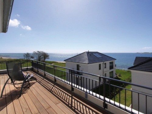 Ferienwohnung - 4 Personen -  - Fehmarnsund - 23769 - Fehmarn Ot Fehmarnsund