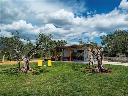 Fritidshus - 4 personer -  - Fažana - 0