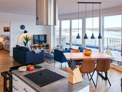 Ferielejlighed - 4 personer -  - Bahnhofsweg - 24376 - Kappeln