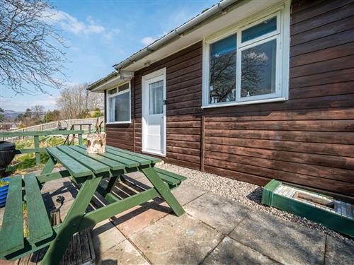 Ferienhaus - 4 Personen -  - Inverness - IV14 9ES