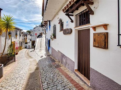 Fritidshus - 2 personer -  - Fuente - Benalauria - 29491 - Benalaureia