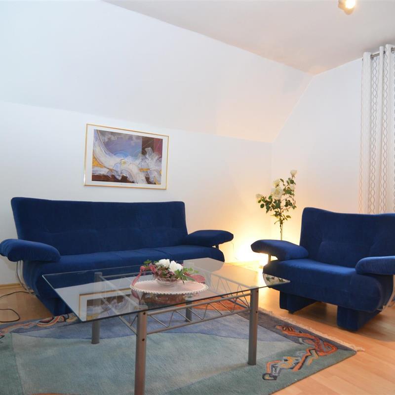 Ferielejlighed - 4 personer -  - 59872 - Meschede