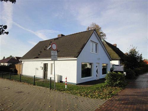 Ferienhaus - 4 Personen -  - Lange Straße 26 a - 18181 - Seeheilbad Graal-Müritz