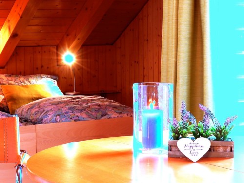 Ferielejlighed - 2 personer -  - 8897 - Flumserberg Tannenheim