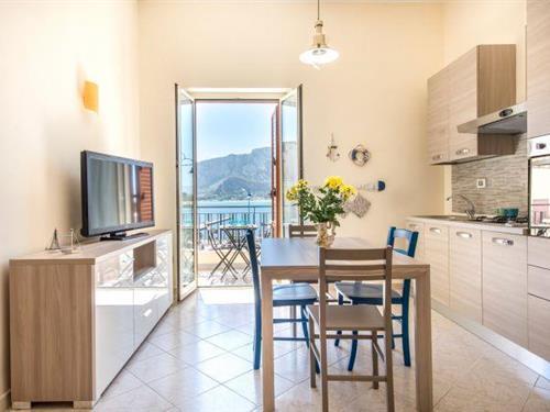 Ferienhaus - 4 Personen -  - 90151 - Palermo