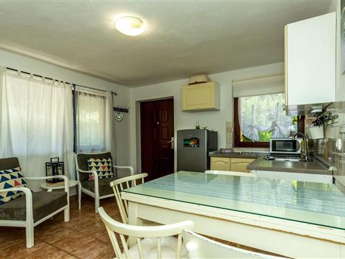 Holiday home - 2 persons -  - 22010 - Brodarica