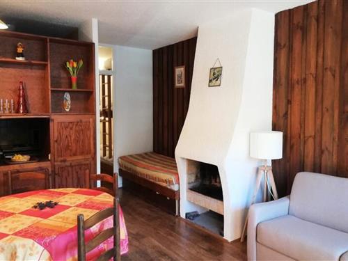 Ferielejlighed - 5 personer -  - 04400 - Uvernet Fours