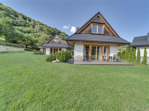 Holiday home - 8 persons -  - Szczyrk - 43-370